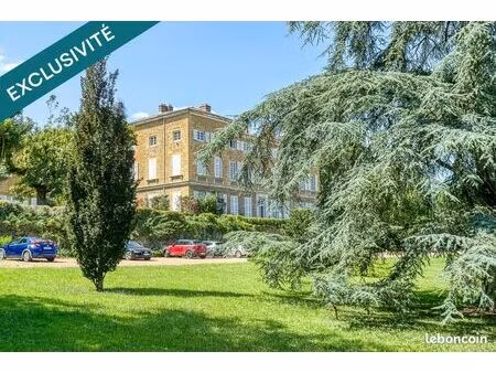 duplex 4 pièces 150 m²