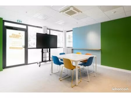 bureaux à louer - grésy-sur-aix