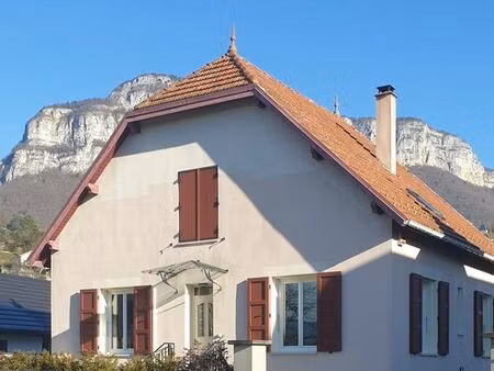 maison individuelle 137m2 / 236 m2 utils