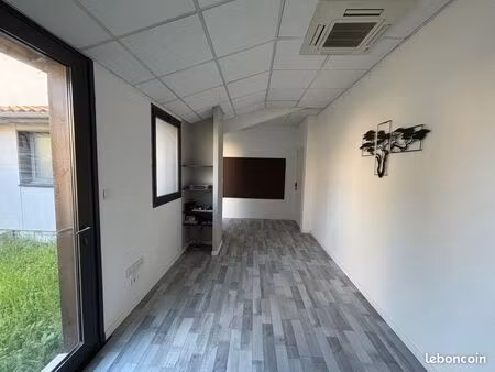 locaux professionnels médical / paramédical a louer sur aucamville