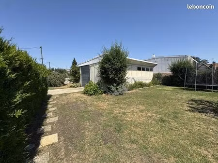 entrepôt 79 m² villepreux