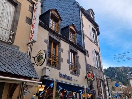 bar tapas restuarant mont dore