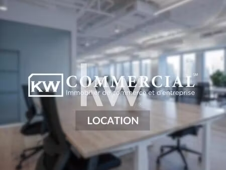 local d'activité montbrison