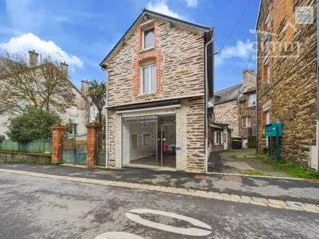 local commercial à louer