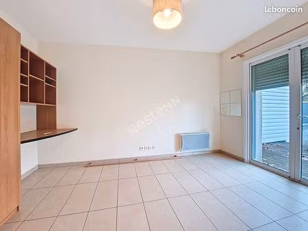 bureaux 12 m² ancenis saint gereon