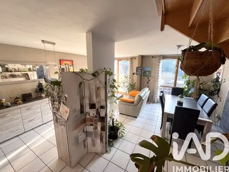 vente maison 4 pièces 99 m² annecy (74600)