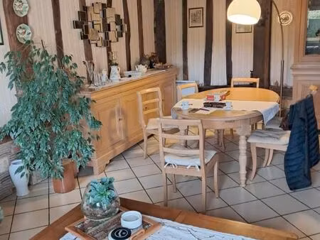 maison 4 pièces 93 m²