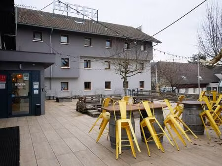 local commercial à vendre