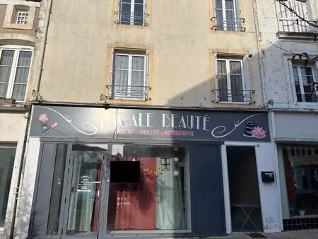 maison de ville à vendre