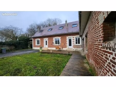 maison 6 pièces 178 m²