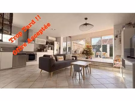 sarl mavumer l'immobilier avec vue mer