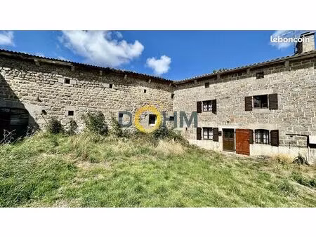 maison 3 pièces 90 m²