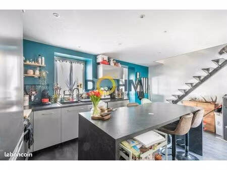 maison 5 pièces 76 m²