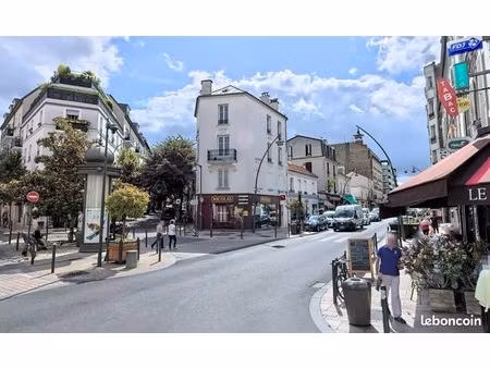 boutique 72 m² le perreux sur marne