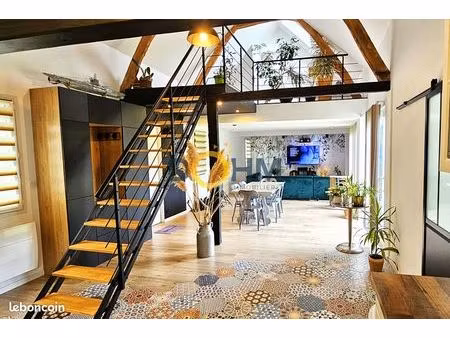 maison 4 pièces 99 m²