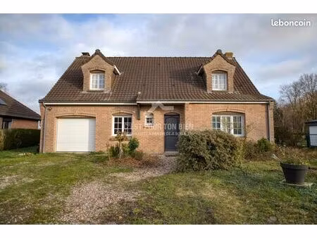 maison 7 pièces 125 m²