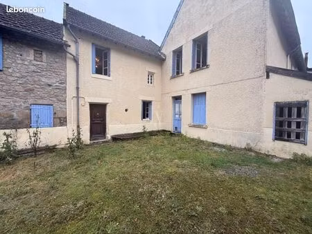 maison 6 pièces 160 m²