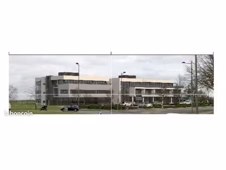 a louer bureau amiens sud