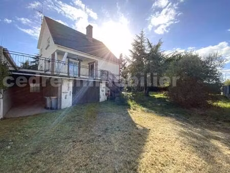 le cedre immobilier