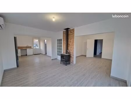 location appartement aizenay