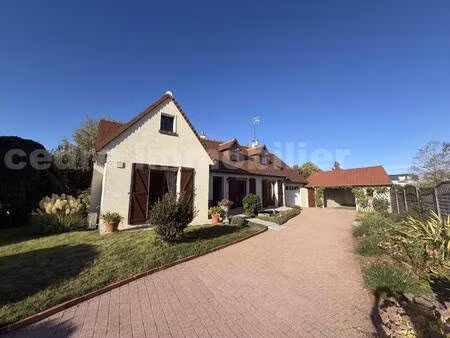 christelle blanchard