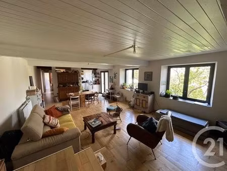 maison à louer - 3 pièces - 89 m2 - auragne - 31 - midi-pyrenees