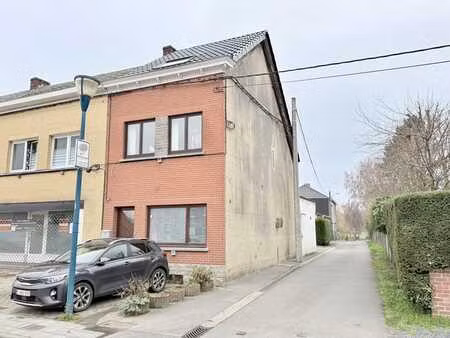 maison 2 chambres avec jardin