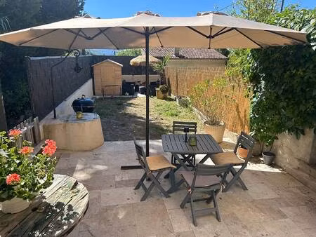 maison de ville à vendre