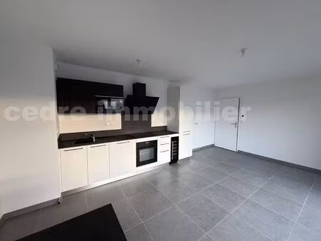 le cedre immobilier