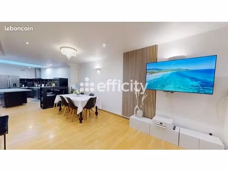 maison 5 pièces 94 m²