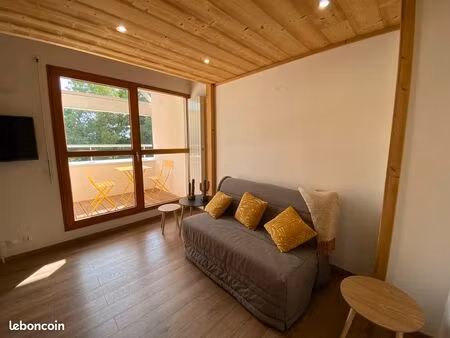 magnifique appartement duplex