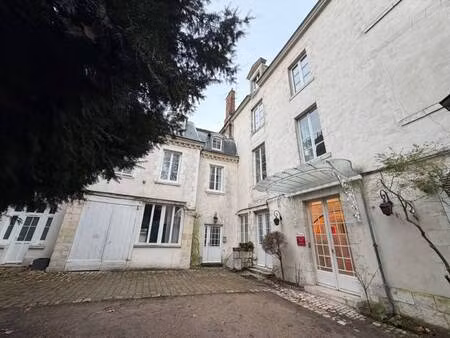 christelle blanchard