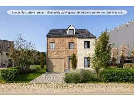 terrain à bâtir de 1066 m²