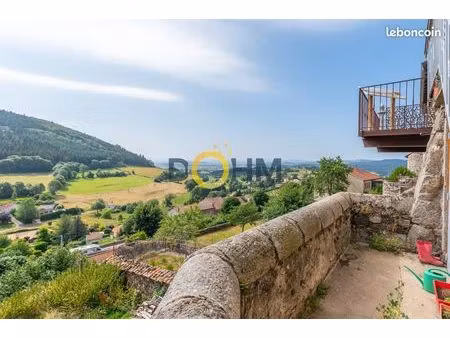 maison 3 pièces 112 m²