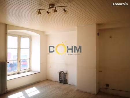 maison 4 pièces 94 m²