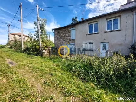 ferme 4 pièces 150 m²