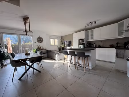 maison 4 pièces - 92 m²