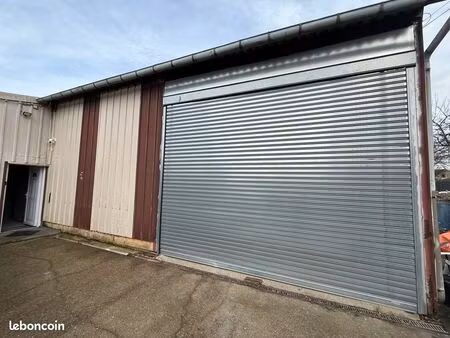 local 330 m² hersin-coupigny