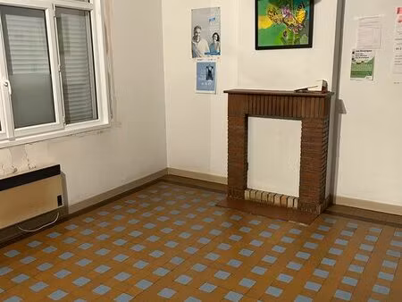 bureau professionnel idéal profession libérale