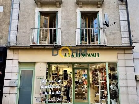 immeuble 225 m² brioude