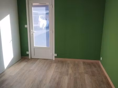 location cabinet médical/para médical pmr