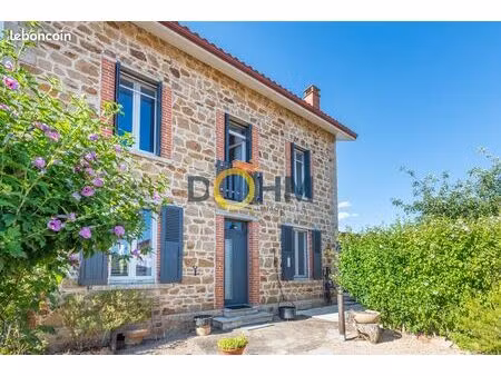 maison 5 pièces 102 m²