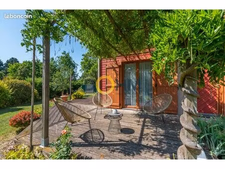 maison 6 pièces 133 m²