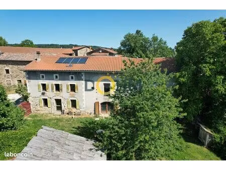 maison 6 pièces 150 m²