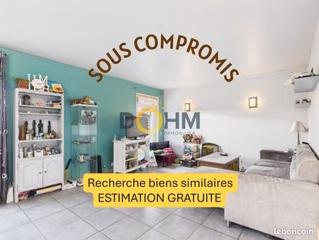 maison 5 pièces 96 m²