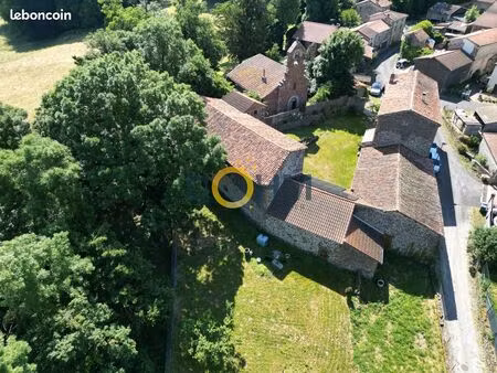 propriété 6 pièces 130 m²