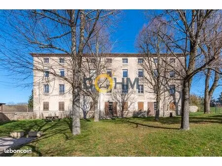 maison 17 pièces 282 m²