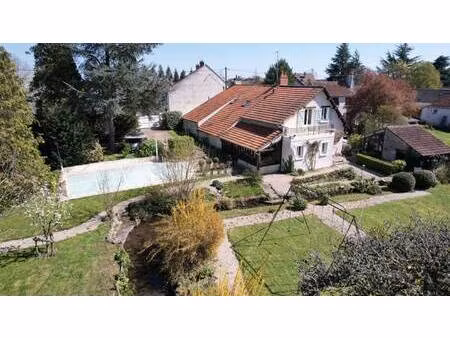 le cedre immobilier