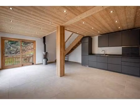 maison à vendre - première occupation