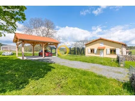 maison 6 pièces 195 m²